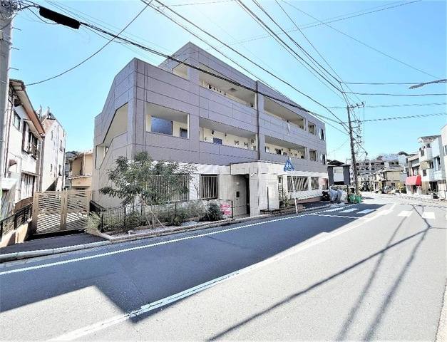 ブルーム東寺尾 室内写真2