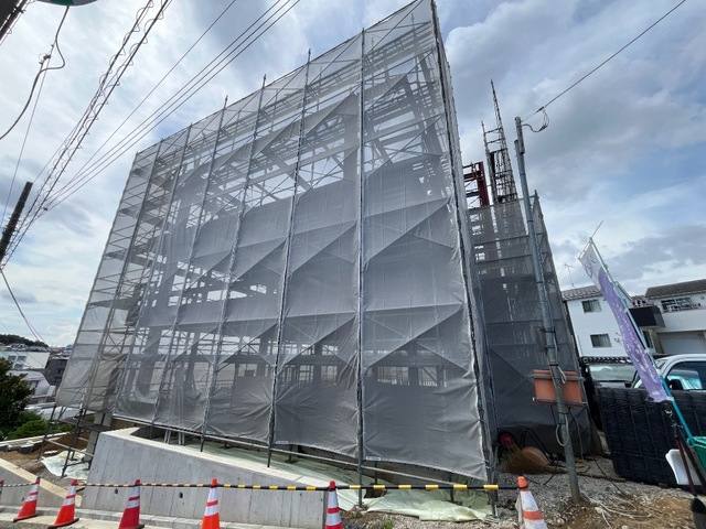 サンフォレスタ六番館 室内写真2