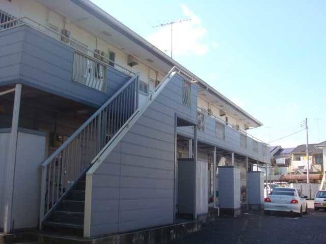 エステートピアＫⅢ 室内写真2