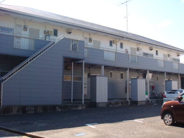 エステートピアＫⅢ 室内写真3