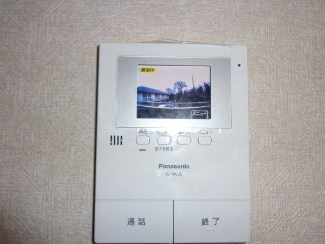 エステートピアＫⅢ 室内写真6