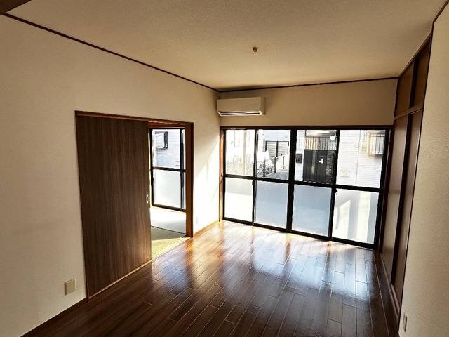 フォンテーヌ南倉沢 室内写真1