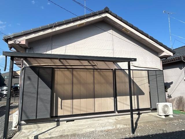 フォンテーヌ南倉沢 室内写真2