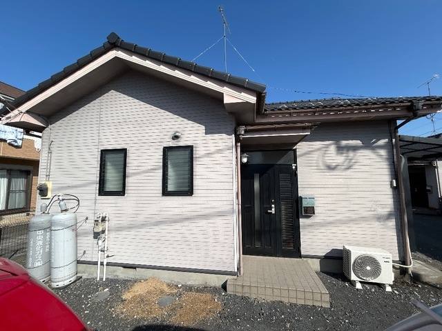 フォンテーヌ南倉沢 室内写真3