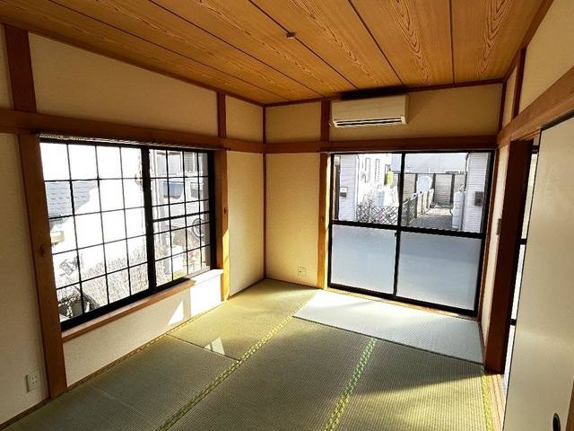 フォンテーヌ南倉沢 室内写真5