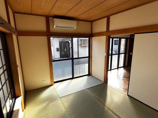 フォンテーヌ南倉沢 室内写真6