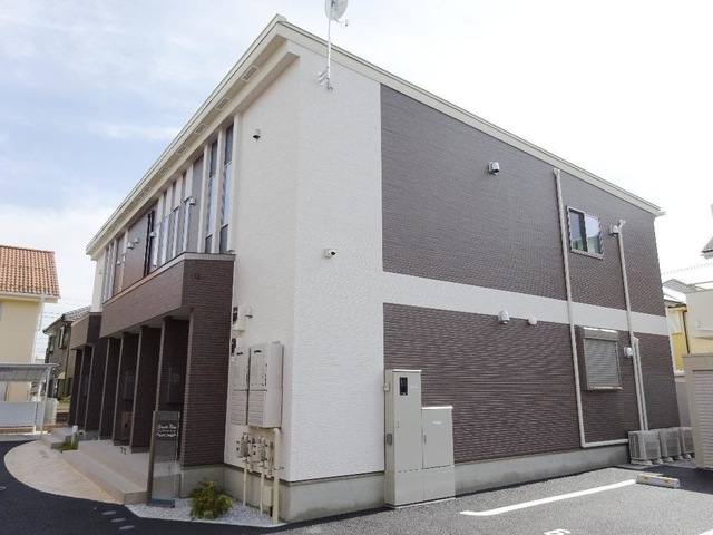 グレンディール・カーサ