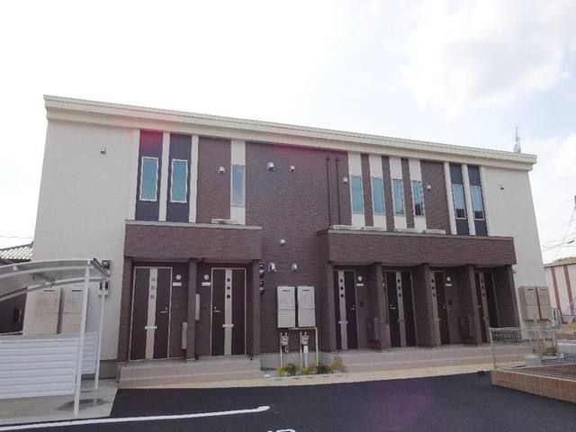 グレンディール・カーサ 室内写真2