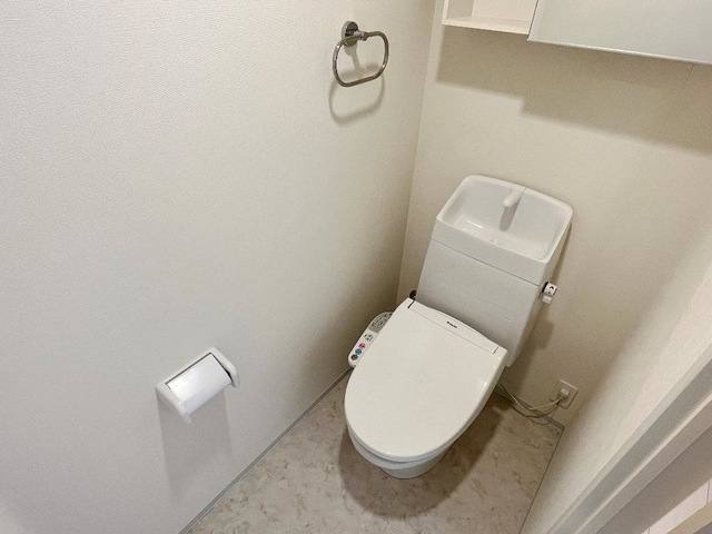 アベリア コンフェッティ 室内写真9