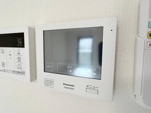 アベリア コンフェッティ 室内写真11