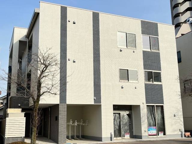 アベリア コンフェッティ 室内写真2