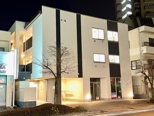アベリア コンフェッティ 室内写真3
