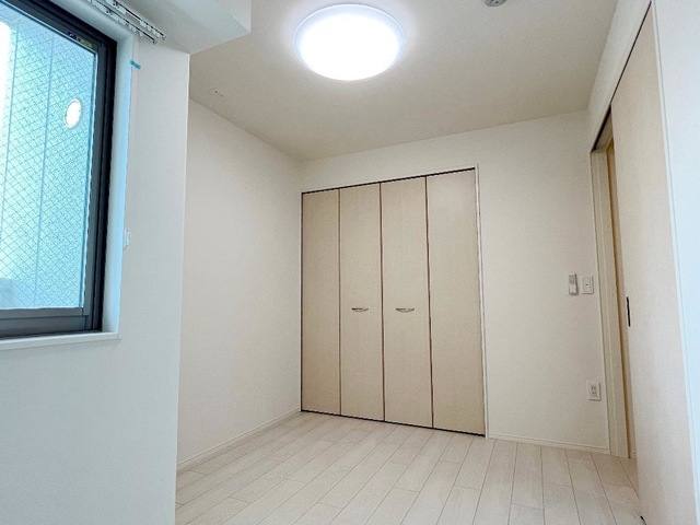 アベリア コンフェッティ 室内写真4