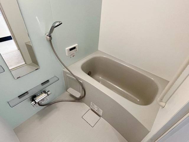 アベリア コンフェッティ 室内写真7