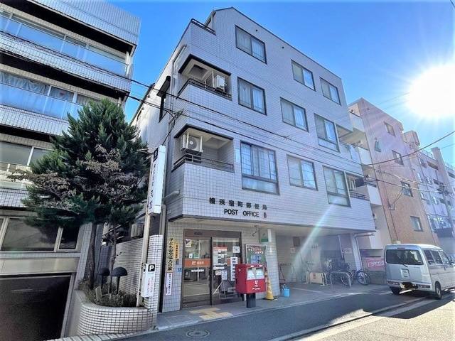 サンベイル横浜南 建物画像