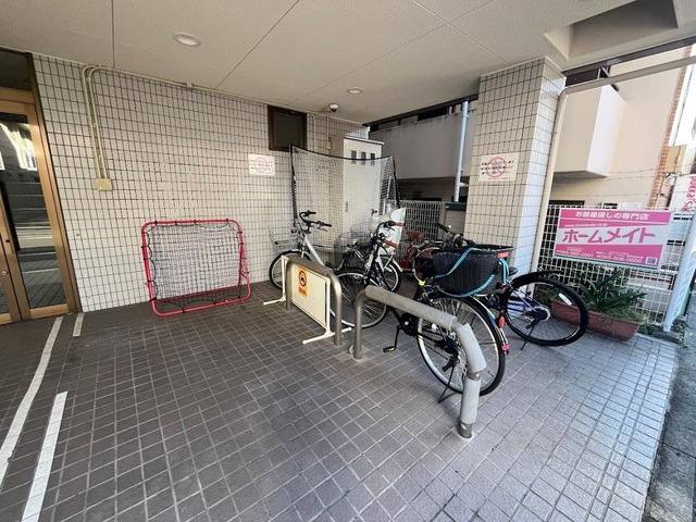 サンベイル横浜南 室内写真3