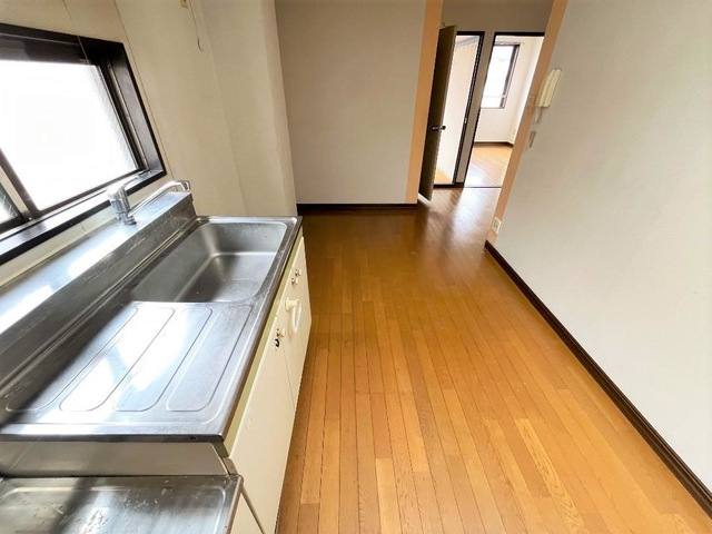 サンベイル横浜南 室内写真4