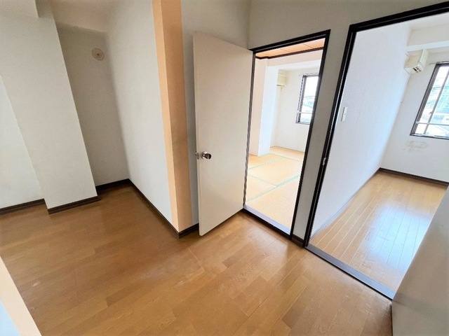 サンベイル横浜南 室内写真5