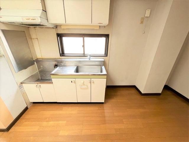 サンベイル横浜南 室内写真6