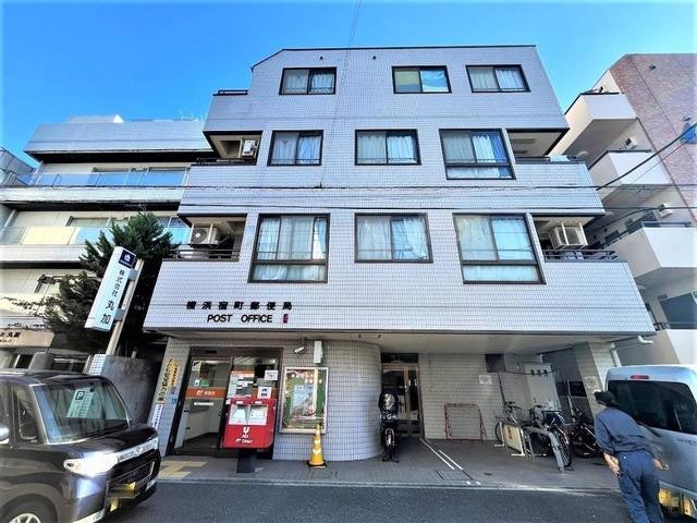 サンベイル横浜南 室内写真2