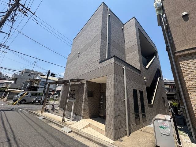 La mia casa Tiara -ラ ミア カーサ ティアラ- 室内写真3