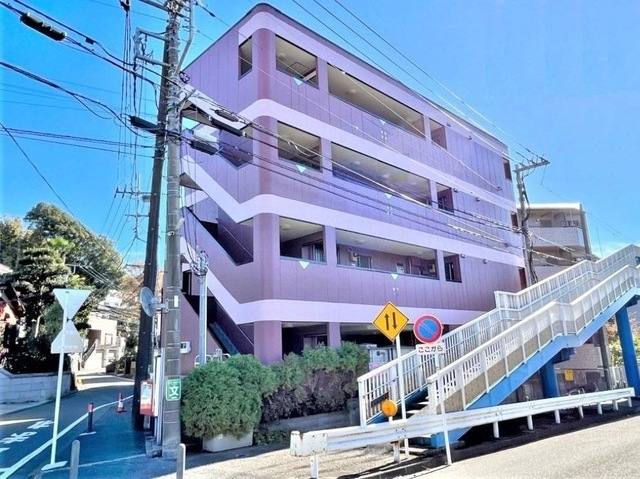 メイプルハウス 室内写真2