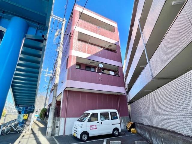 メイプルハウス 室内写真3
