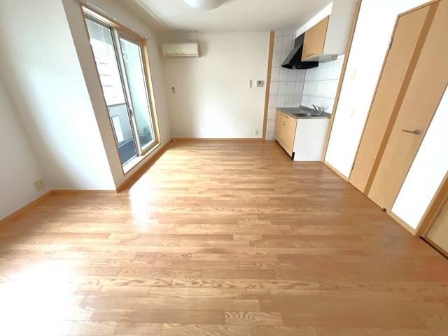 エスポア 室内写真1