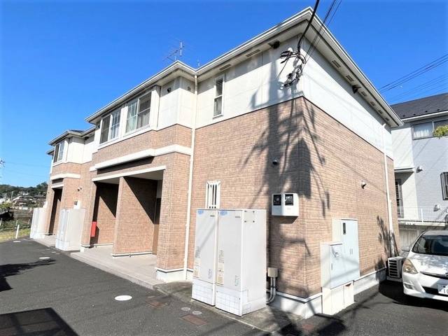 エスポア 室内写真2