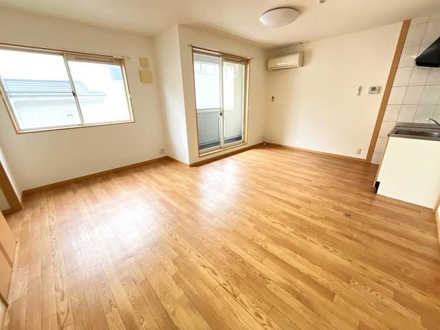 エスポア 室内写真6
