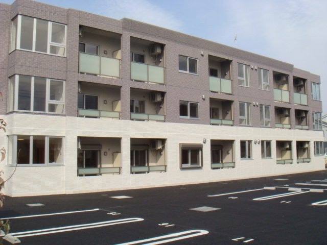 フローリスト 室内写真2