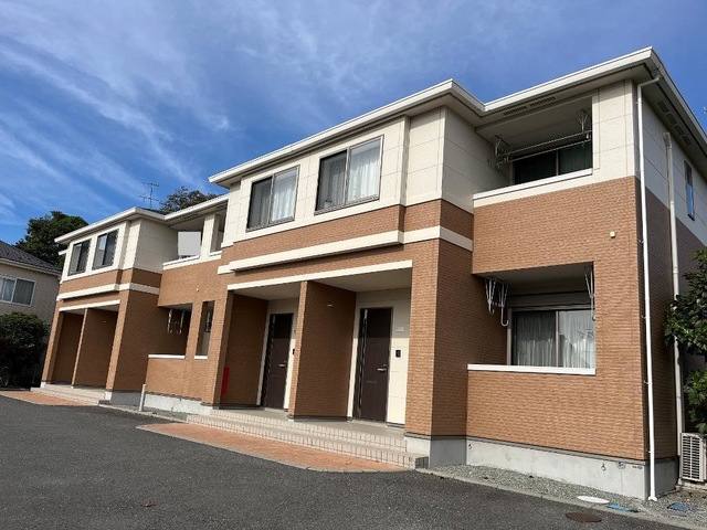クレシアＫ 室内写真3