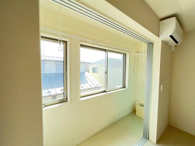 カミヤ 室内写真6