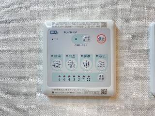 ドゥーブル ブロッサム 室内写真9
