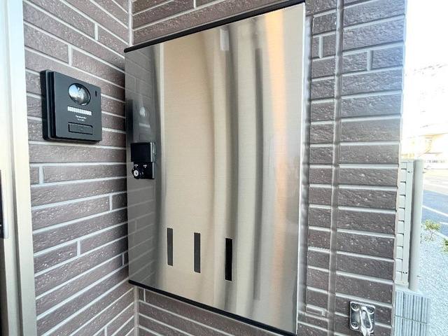 ドゥーブル ブロッサム 室内写真5