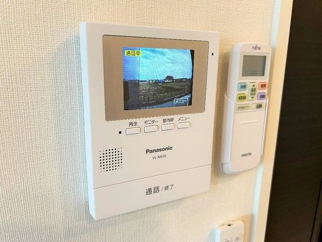ドゥーブル ブロッサム 室内写真12