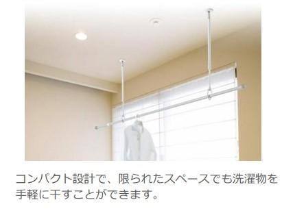 アルカディア 室内写真5