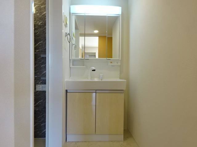 アルカディア 室内写真9