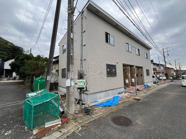 アルカディア 室内写真2