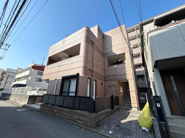 アメニティ白楽 室内写真2