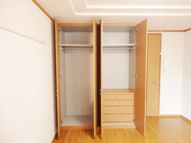 アメニティ白楽 室内写真6