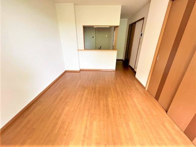 ビューテラス 室内写真1