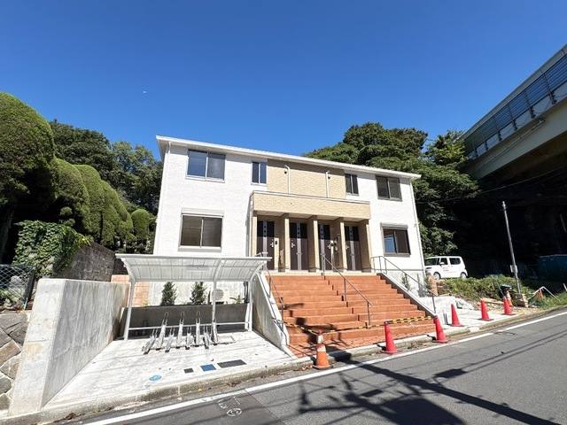 Gracie sole Ⅳ 建物画像