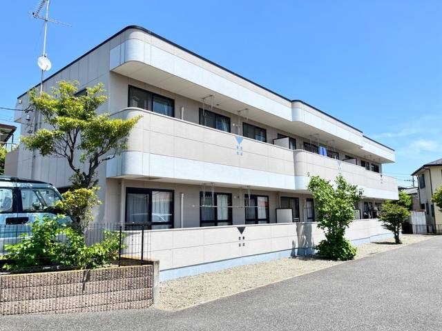 ハイツセイミヤ 室内写真2