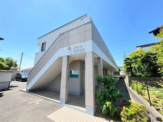 ハイツセイミヤ 室内写真3