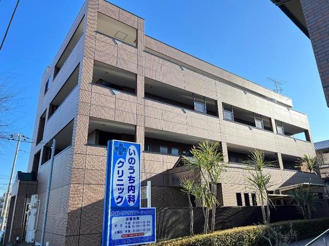 Do・Ya レネット 室内写真3
