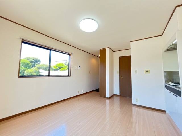 ＡＮＮＥＸ 室内写真1