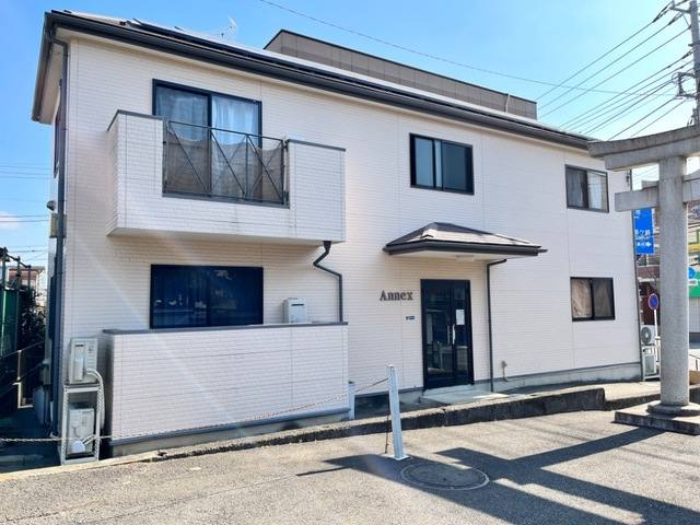ＡＮＮＥＸ 室内写真3