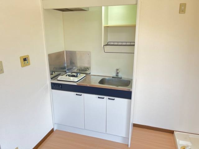 ＡＮＮＥＸ 室内写真4