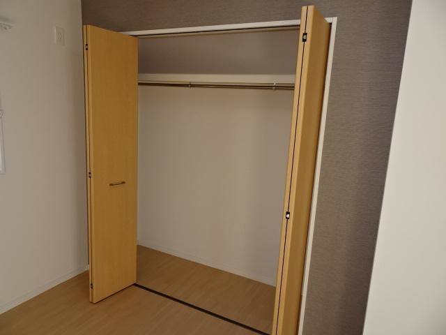 クレシア本郷台 室内写真6